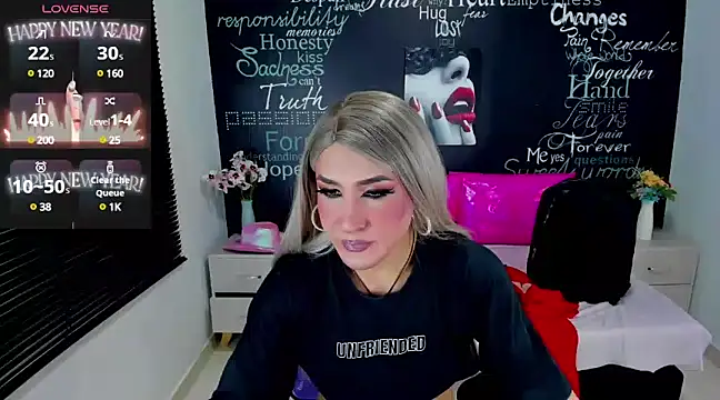 Snapshot of Georgina_Giio chatting on 01-17-25, 05:53 Georgina Giio online show from 01-17-25, 05:53