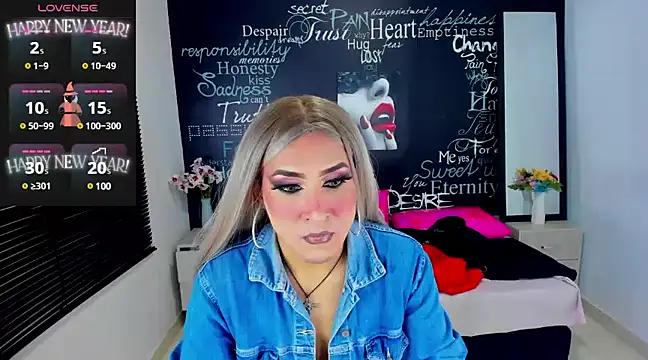 Snapshot of Georgina_Giio chatting on 01-20-25, 05:15 Georgina Giio online show from 01-20-25, 05:15