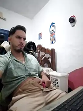 alejo5288 online show from 11-20-25, 04:01