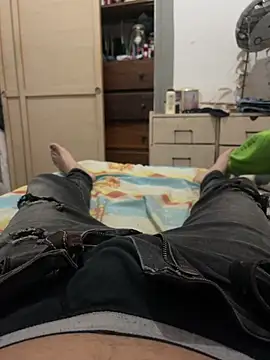 alejo5288 online show from 03-19-26, 04:22