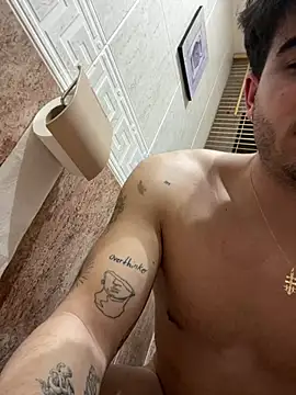 adictocm28 online show from 01-20-25, 06:53