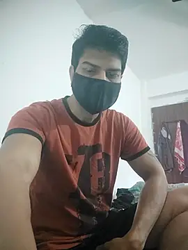 NikaYeptho online show from 02-07-26, 11:36