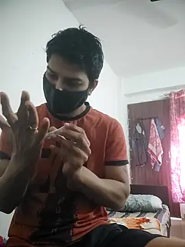 NikaYeptho online show from 02-08-26, 09:23