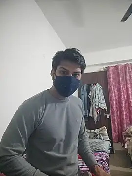 NikaYeptho online show from 03-21-26, 03:26