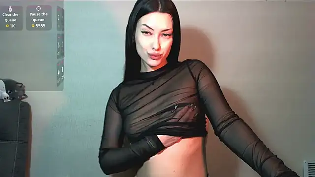 Lola fox282 online show from 02-23-25, 07:17