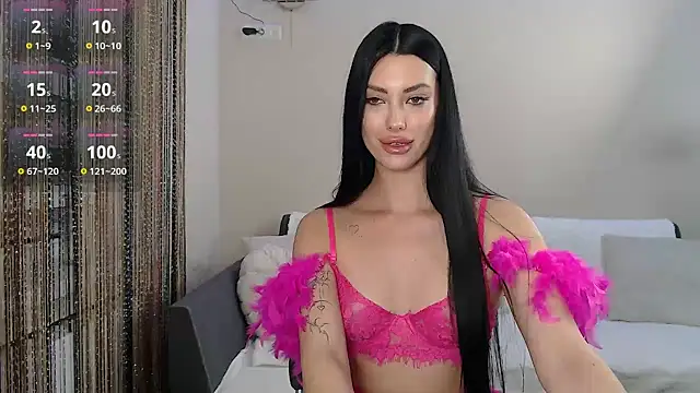 Lola fox282 online show from 02-20-26, 04:07