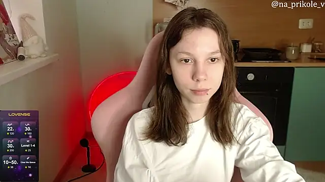 na prikole  online show from 04-10-26, 02:33