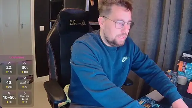 Snapshot of justinitt chatting on 02-13-25, 10:02 justinitt online show from 02-13-25, 10:02