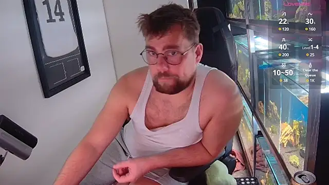 Snapshot of justinitt chatting on 02-26-25, 06:00 justinitt online show from 02-26-25, 06:00