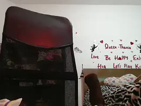 Snapshot of thamara226 chatting on 02-27-25, 07:58 thamara226 online show from 02-27-25, 07:58