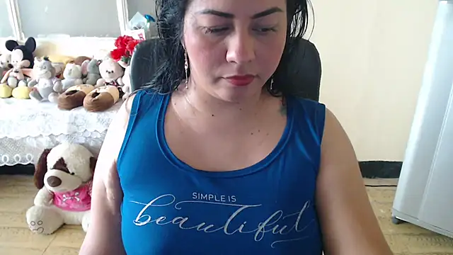 thamara226 online show from 02-13-26, 02:13