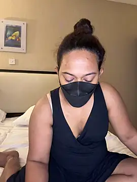 AngelStarShine online show from 01-25-25, 01:43