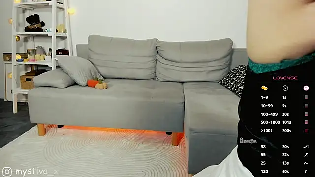 EliyaX online show from 10-14-25, 04:41