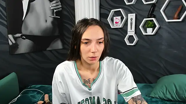 annabishop online show from 01-28-25, 03:04