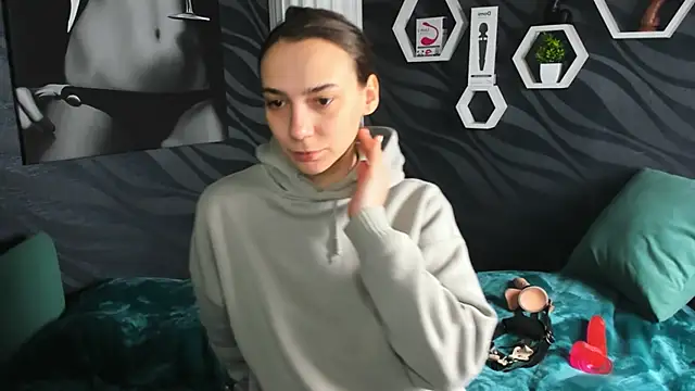 annabishop online show from 01-29-25, 03:12