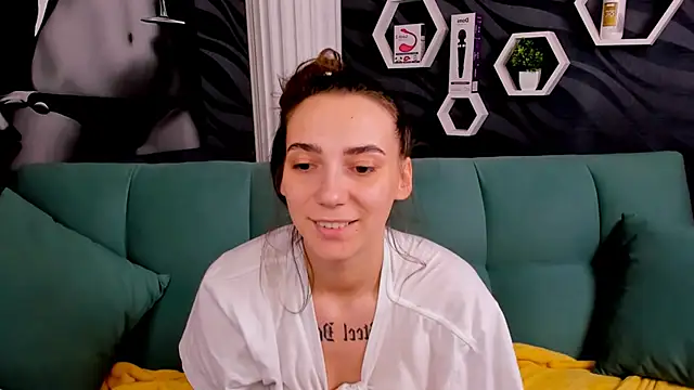 annabishop online show from 02-14-25, 06:12