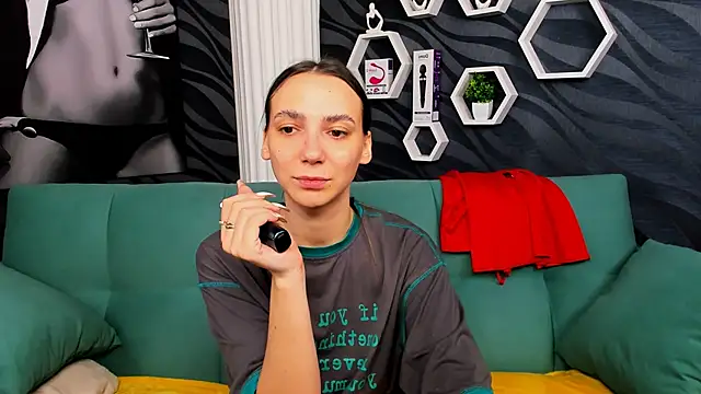 annabishop online show from 02-19-25, 06:11