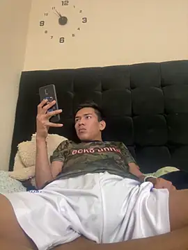 FercitoHot online show from 04-17-26, 07:33