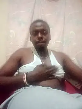 MpondoDick online show from 03-09-26, 10:36