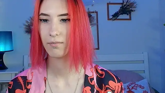 Snapshot of Kar1_na_ chatting on 01-16-25, 08:00 Kar1 na online show from 01-16-25, 08:00