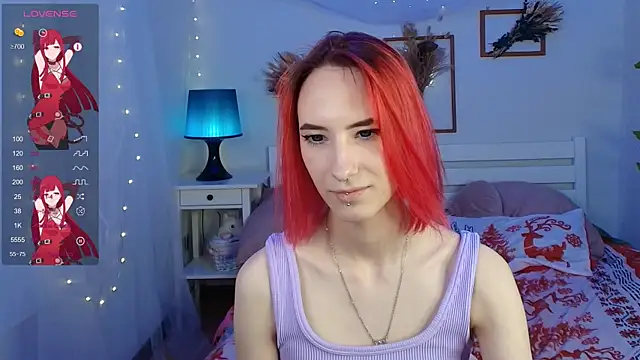 Snapshot of Kar1_na_ chatting on 01-16-25, 02:08 Kar1 na online show from 01-16-25, 02:08