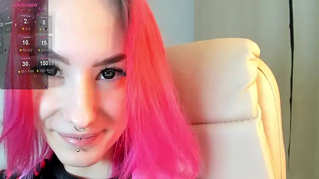 Snapshot of Kar1_na_ chatting on 01-25-25, 08:31 Kar1 na online show from 01-25-25, 08:31