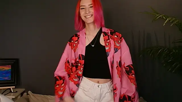 Snapshot of Kar1_na_ chatting on 01-26-25, 08:36 Kar1 na online show from 01-26-25, 08:36