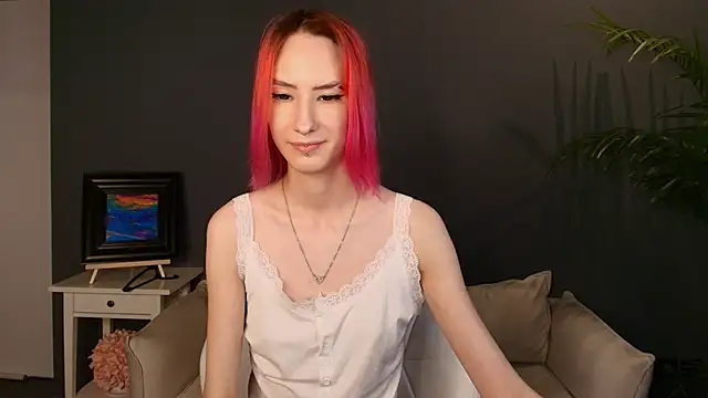 Snapshot of Kar1_na_ chatting on 01-27-25, 08:29 Kar1 na online show from 01-27-25, 08:29