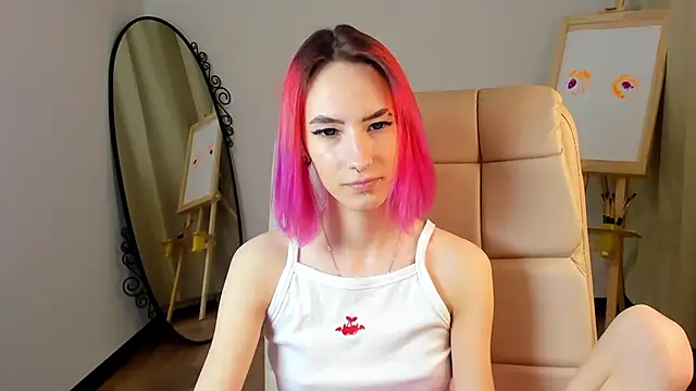 Snapshot of Kar1_na_ chatting on 01-29-25, 11:51 Kar1 na online show from 01-29-25, 11:51