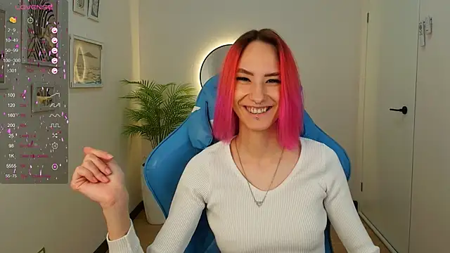 Snapshot of Kar1_na_ chatting on 01-30-25, 11:22 Kar1 na online show from 01-30-25, 11:22