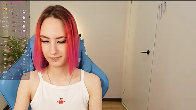 Snapshot of Kar1_na_ chatting on 02-02-25, 11:30 Kar1 na online show from 02-02-25, 11:30