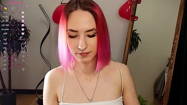 Snapshot of Kar1_na_ chatting on 02-04-25, 11:38 Kar1 na online show from 02-04-25, 11:38