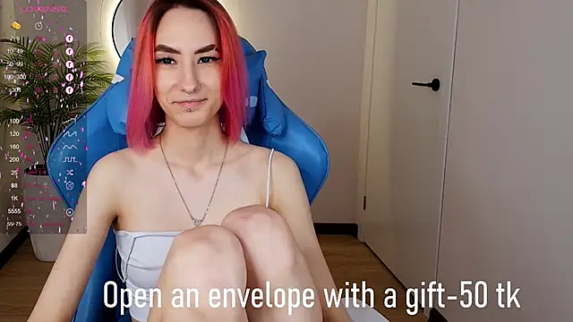 Snapshot of Kar1_na_ chatting on 02-07-25, 11:01 Kar1 na online show from 02-07-25, 11:01