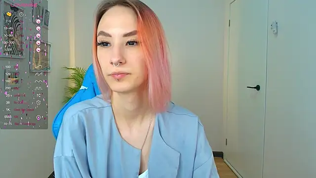 Snapshot of Kar1_na_ chatting on 02-28-25, 08:53 Kar1 na online show from 02-28-25, 08:53