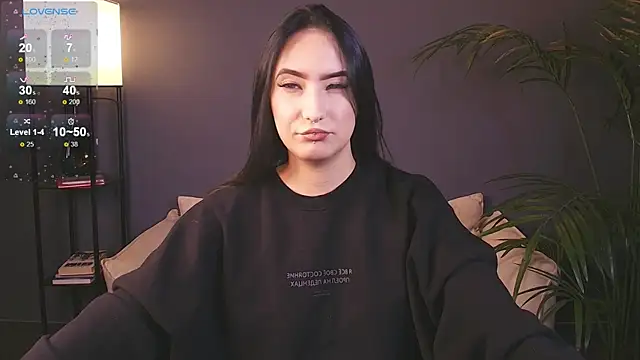 Snapshot of Kar1_na_ chatting on 11-02-25, 02:36 Kar1 na online show from 11-02-25, 02:36