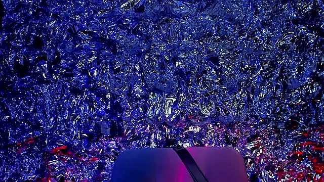 Sahara Shields online show from 01-15-25, 01:31