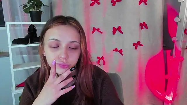 Sahara Shields online show from 01-30-25, 10:08