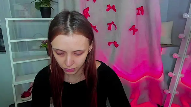 Sahara Shields online show from 02-03-25, 10:25