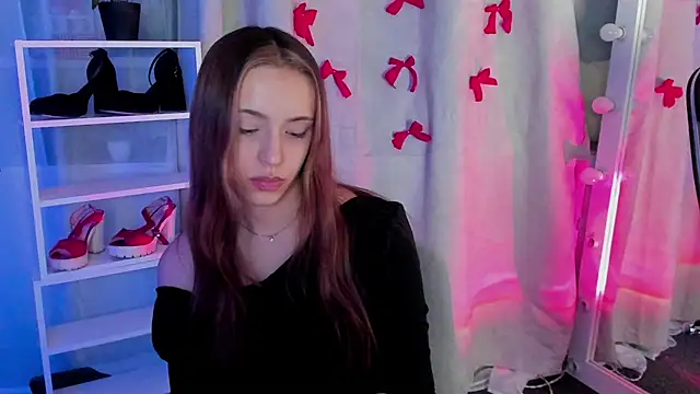 Sahara Shields online show from 02-11-25, 04:46