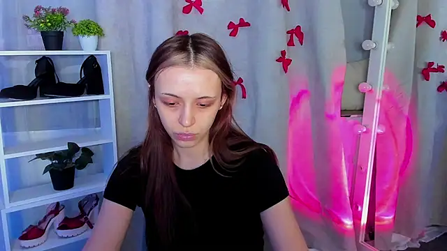 Sahara Shields online show from 03-05-25, 10:22