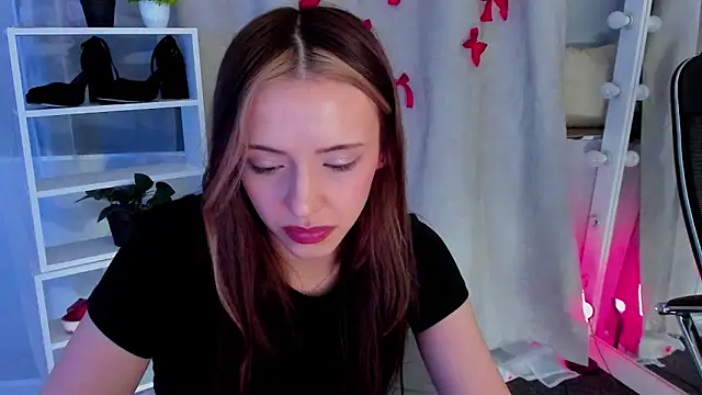 Sahara Shields online show from 03-05-25, 04:35