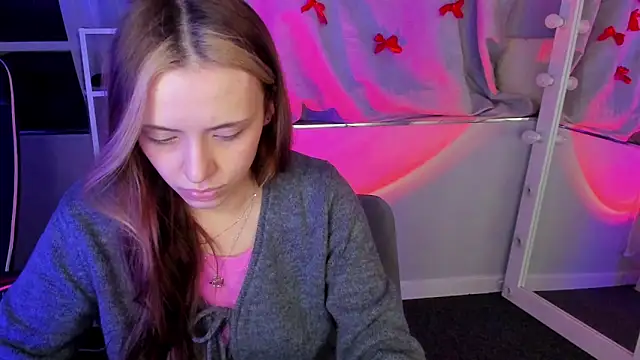 Sahara Shields online show from 03-20-25, 11:49