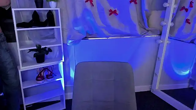 Sahara Shields online show from 03-21-25, 10:28