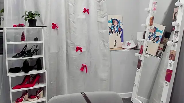 Sahara Shields online show from 01-08-26, 09:22