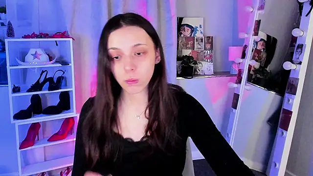 Sahara Shields online show from 02-21-26, 09:32