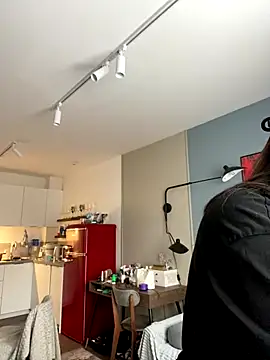 Snapshot of Kiss_My_Body chatting on 10-10-25, 11:09 Kiss My Body online show from 10-10-25, 11:09