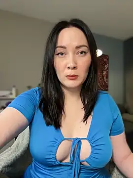 Kiss My Body online show from 02-13-26, 03:52