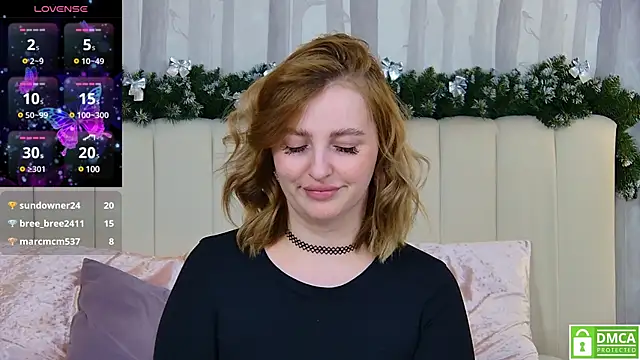 Eva  Summer online show from 01-15-25, 07:34