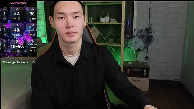 M Jasper online show from 01-15-25, 03:50