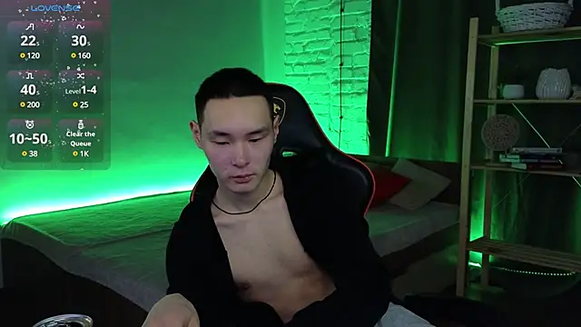 M Jasper online show from 01-29-25, 09:28